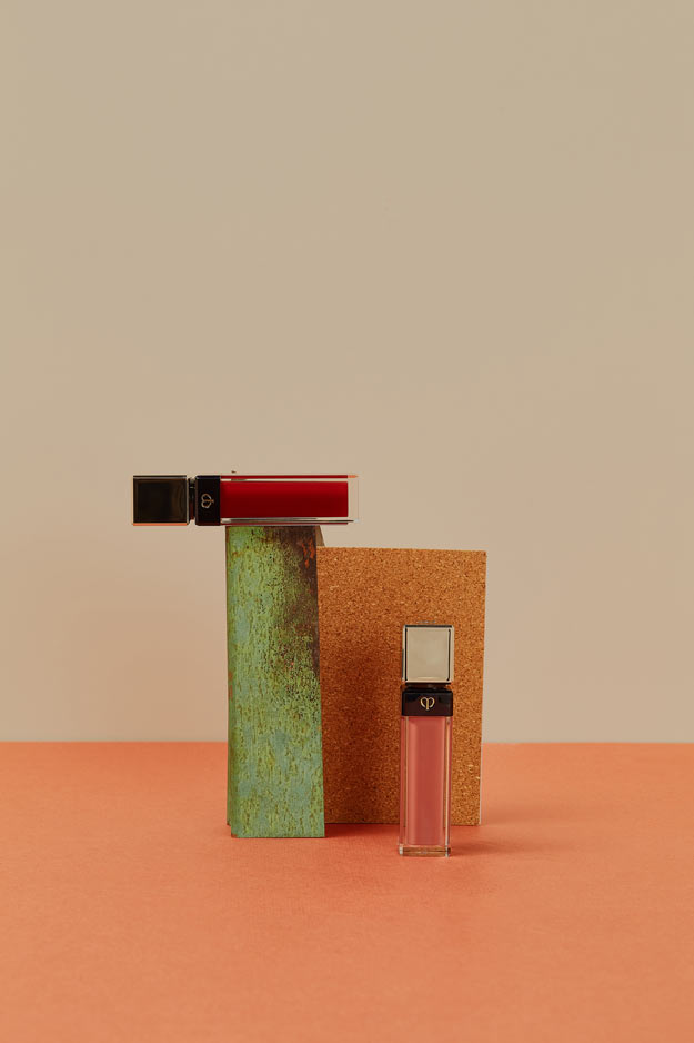 Блески для губ от Clé de Peau — выбор Buro 24/7 Блески для губ от Clé de Peau — выбор Buro 24/7