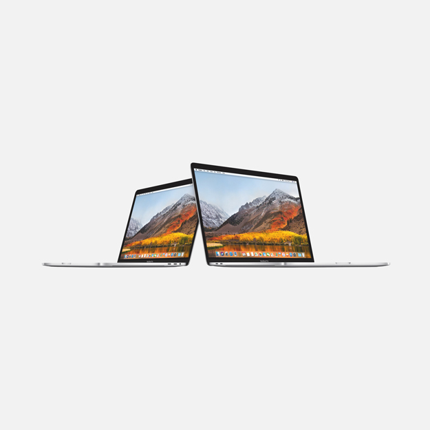 Apple представила обновленные версии MacBook Pro с сенсорной панелью Apple представила обновленные версии MacBook Pro с сенсорной панелью