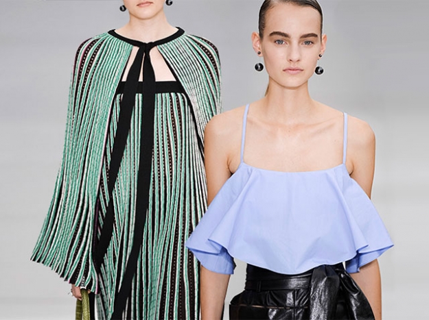 Обзор Buro 24/7: Salvatore Ferragamo, весна-лето 2016 Обзор Buro 24/7: Salvatore Ferragamo, весна-лето 2016