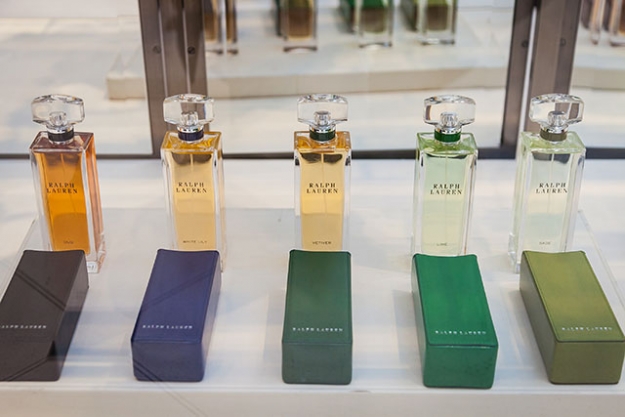 Что собой представляет новая коллекция ароматов Ralph Lauren Что собой представляет новая коллекция ароматов Ralph Lauren