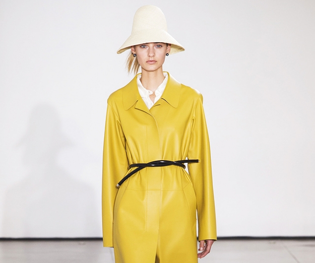 Обзор Buro 24/7: Jil Sander, весна-лето 2016 Обзор Buro 24/7: Jil Sander, весна-лето 2016