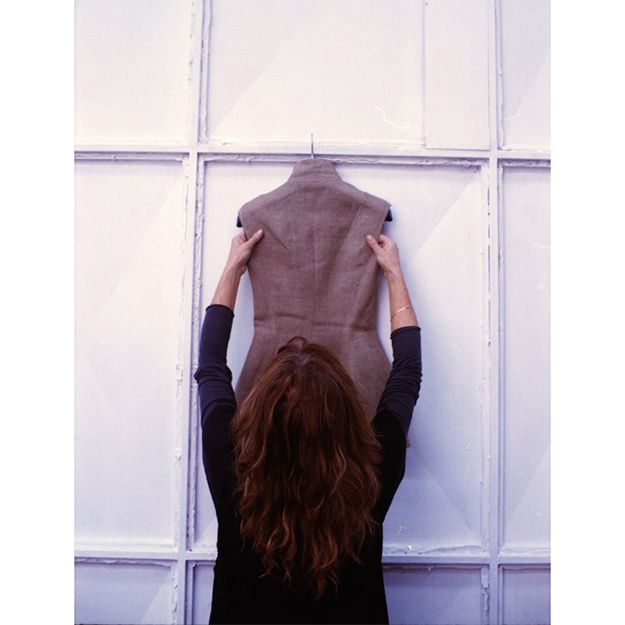 О модном доме Maison Martin Margiela выйдет документальный фильм О модном доме Maison Martin Margiela выйдет документальный фильм