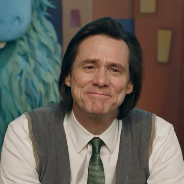 Showtime продлил сериал «Шучу» с Джимом Керри на второй сезон Showtime продлил сериал «Шучу» с Джимом Керри на второй сезон