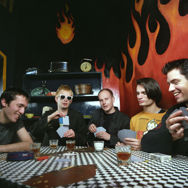Radiohead, The Cure и Джанет Джексон могут попасть в Зал славы рок-н-ролла Radiohead, The Cure и Джанет Джексон могут попасть в Зал славы рок-н-ролла