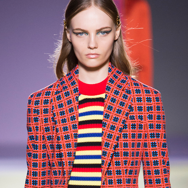 Versace устроит показ в Нью-Йорке Versace устроит показ в Нью-Йорке