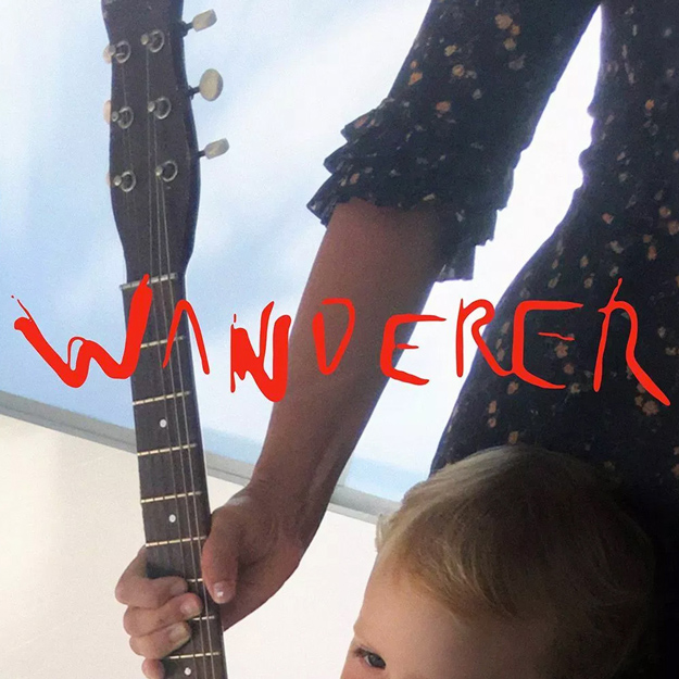 Cat Power выпустила свой десятый альбом «Wanderer» Cat Power выпустила свой десятый альбом «Wanderer»