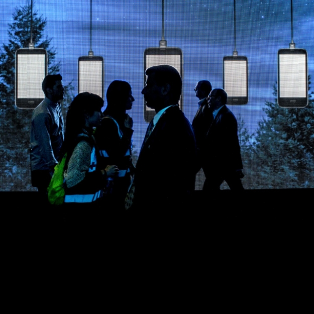 Mobile World Congress в Барселоне: итоги Mobile World Congress в Барселоне: итоги