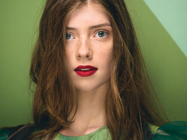 Первый взгляд: весенняя коллекция Burberry Beauty Первый взгляд: весенняя коллекция Burberry Beauty
