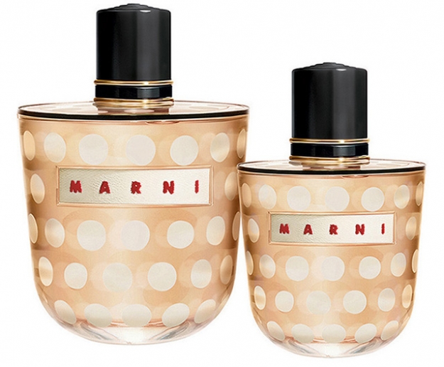 Marni выпустят новый аромат Marni выпустят новый аромат