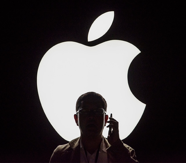 Apple запустит свое реалити-шоу Apple запустит свое реалити-шоу