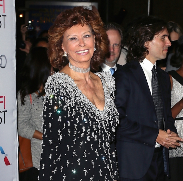 Гости фестиваля AFI FEST — 2014 в Лос-Анджелесе Гости фестиваля AFI FEST — 2014 в Лос-Анджелесе