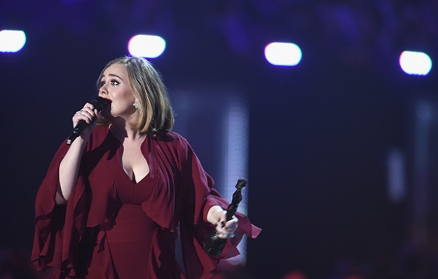 Гости церемонии BRIT Awards — 2016 Гости церемонии BRIT Awards — 2016