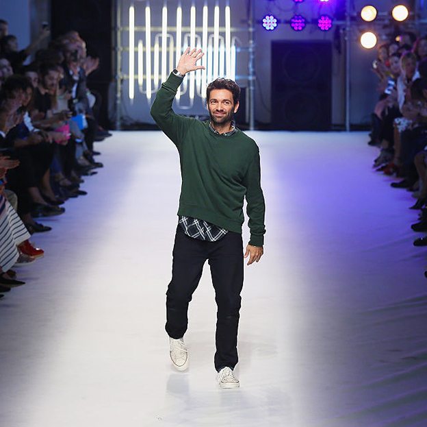 Массимо Джорджетти покидает Emilio Pucci Массимо Джорджетти покидает Emilio Pucci