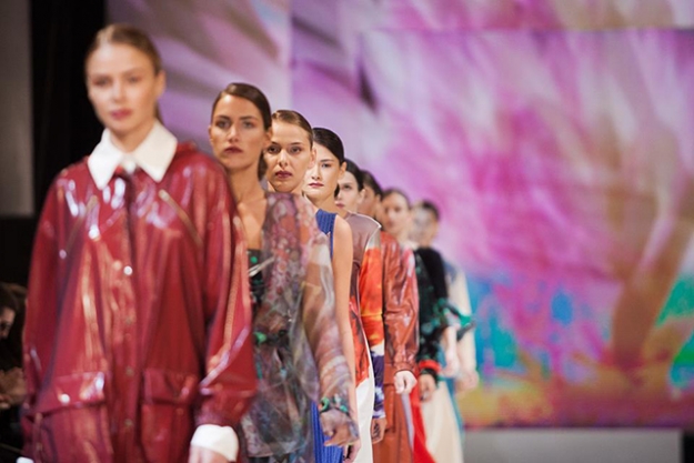Топ-5 главных моментов Tbilisi Fashion Week Топ-5 главных моментов Tbilisi Fashion Week