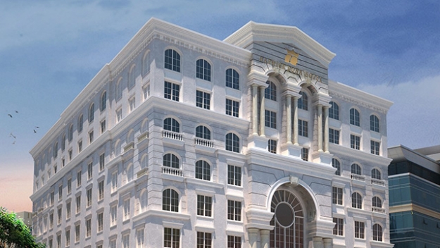 Warwick International Hotels открывают отель в Дохе Warwick International Hotels открывают отель в Дохе