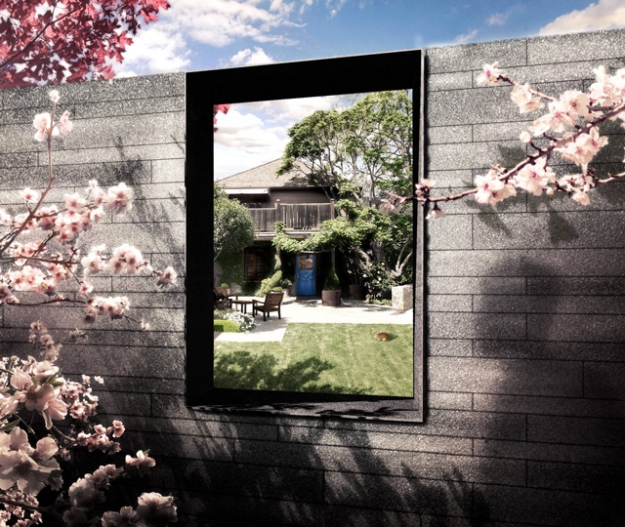 Редизайн кухни ресторана The French Laundry Редизайн кухни ресторана The French Laundry