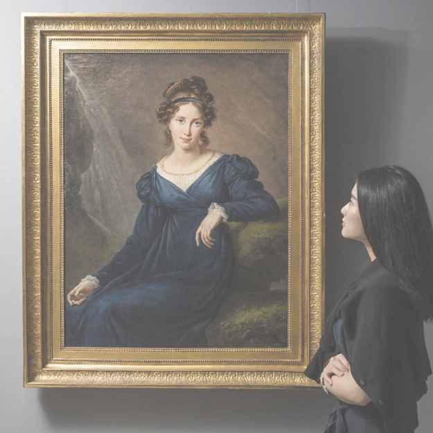 Sotheby’s и Christie’s перестанут снимать девушек для рекламных фотографий Sotheby’s и Christie’s перестанут снимать девушек для рекламных фотографий