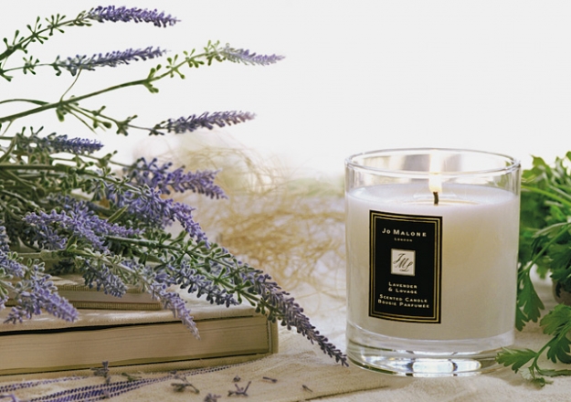 Новая коллекция свечей Jo Malone Новая коллекция свечей Jo Malone