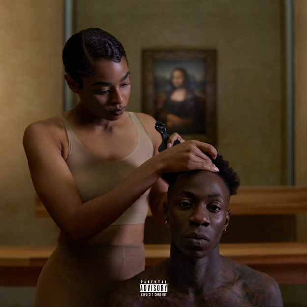 Бейонсе и Джей Зи выпустили CD-версию альбома «Everything Is Love» Бейонсе и Джей Зи выпустили CD-версию альбома «Everything Is Love»