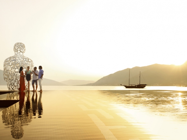 Чем заняться в Porto Montenegro в ноябре Чем заняться в Porto Montenegro в ноябре