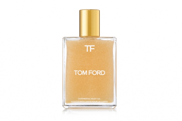 Tom ford масло