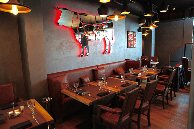 Рестораны недели: итальянский стритфуд и коктейли в пабе (фото 5)