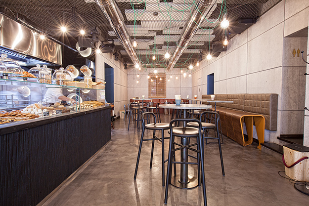 Рестораны недели: итальянский стритфуд и коктейли в пабе (фото 3)