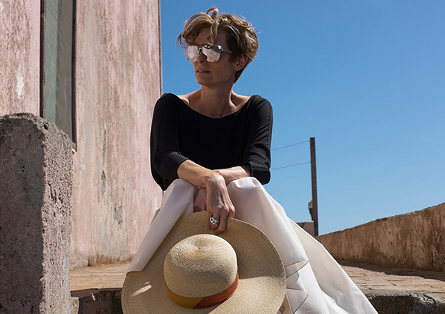 Что смотреть в летнем кинотеатре "Музеона", часть 1 (фото 4)