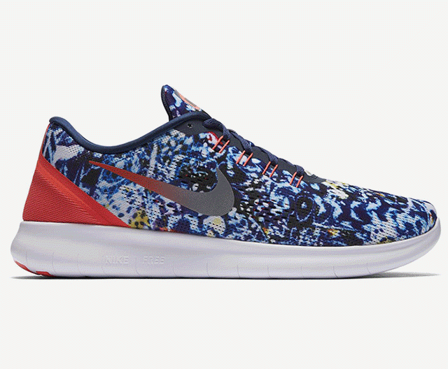 PEGASUS 33 LATERAL native 1600 - Спортивная коллекция Nike Jungle Pack.