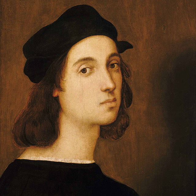 В Москве пройдут выставки Рафаэля и Леонардо да Винчи