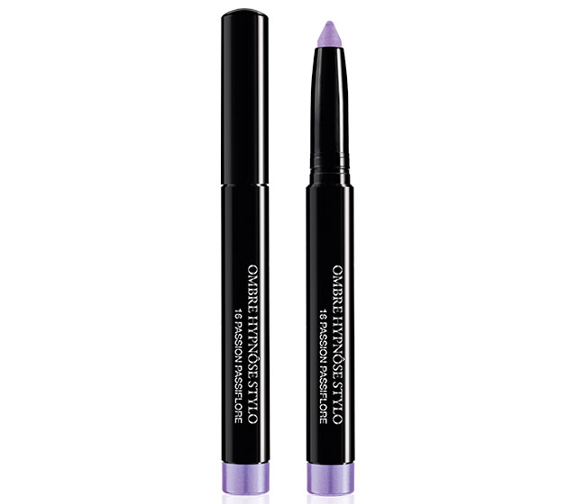 02.2 Ombre Hypno%CC%82se Stylo 16 Passion Passiflore BD RVB - Летняя коллекция косметики Lanc&ocirc;me.