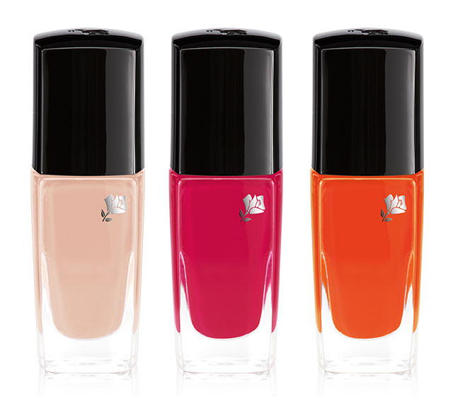 07.2 Vernis In Love 522 Summer 2016 BD RVB - Летняя коллекция косметики Lanc&ocirc;me.