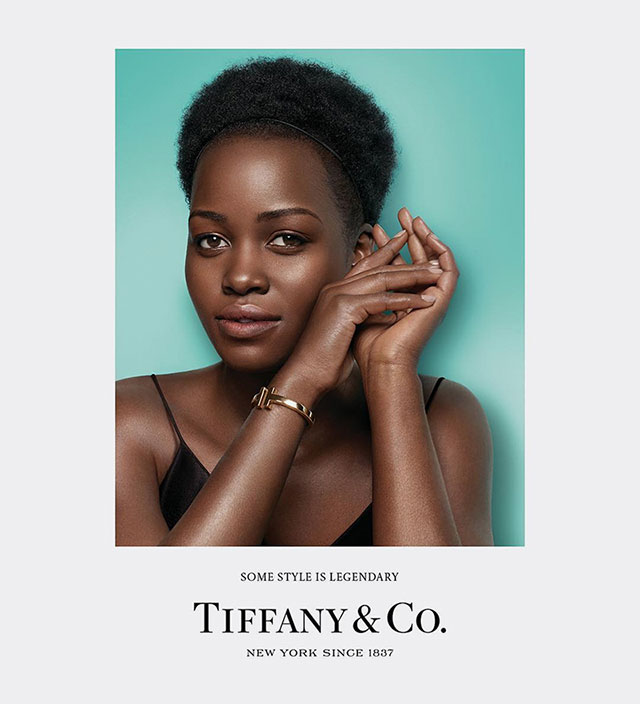 30C5F6EC505603008A1F97E9CF06BAC6 - Новая рекламная кампания Tiffany & Co.
