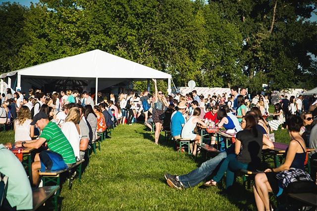 Гид Buro 24/7: "Пикник Афиши" (фото 2)