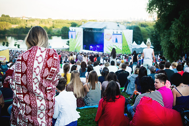 Гид Buro 24/7: "Пикник Афиши" (фото 1)