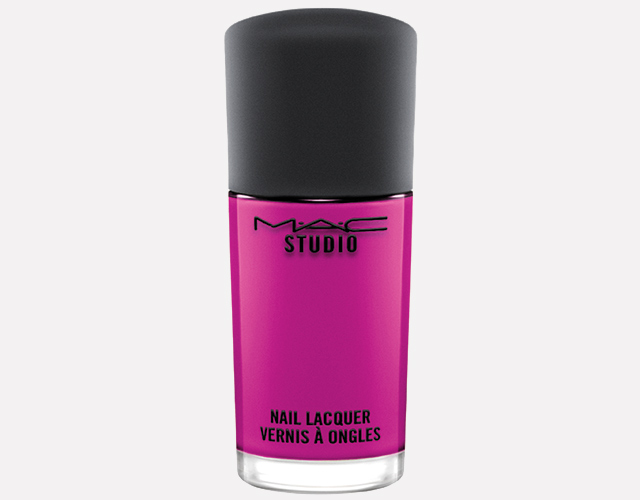 MAC FP StudioNailLacquer LikeMyGown white 72dpiCMYK 1 - Новая коллекция косметики MAC Fashion Pack.