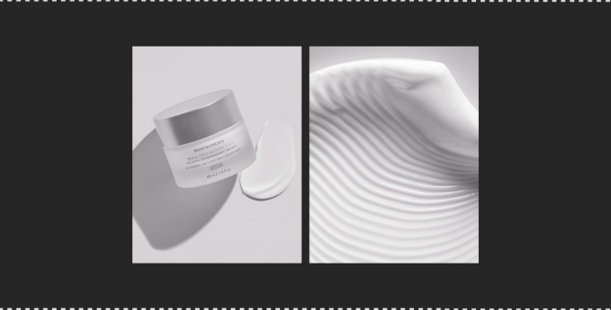 Ozon Селект стал генеральным партнером проекта-исследования BURO. BEAUTY EDIT