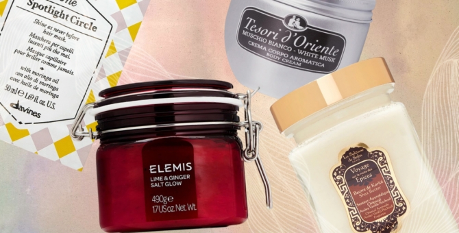 Соли для ванны и маски для лица. 20+ средств для домашнего спа-вечера