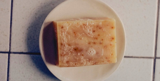 Sonono, Patissoncha и еще шесть локальных брендов, которые делают красивое мыло