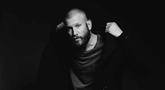 Документальный сериал Ивана Дорна стартует на «Амедиатеке»