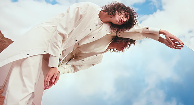 Mango показали новую рекламную кампанию