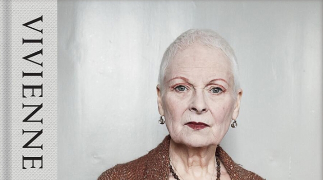 Вивьен Вествуд выпускает мемуары
