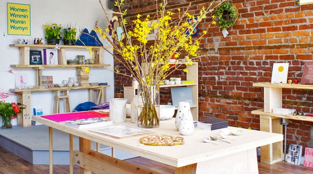 В Питтсбурге открылся магазин с разными ценами для мужчин и женщин