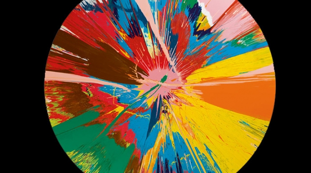 Впервые будет показана арт-коллекция Дэвида Боуи