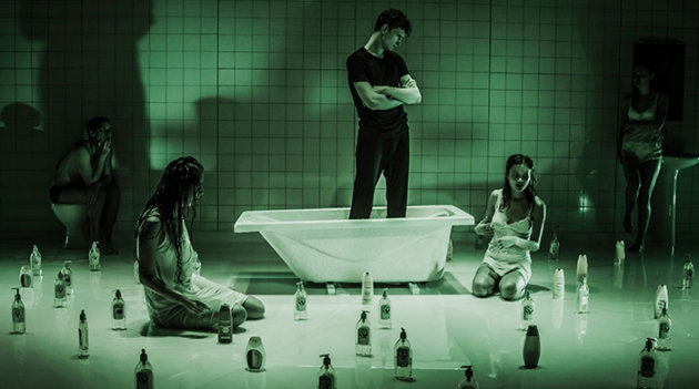 В \"Гоголь-центре\" назначили нового директора