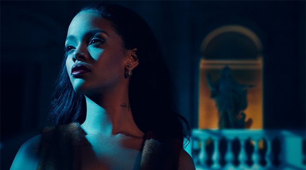 Рианна сыграет в спин-оффе \"Одиннадцати друзей Оушена\"