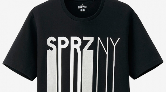 Современные художники в проекте Uniqlo и MoMA \"Удиви Нью-Йорк\"