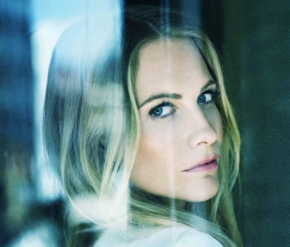 Поппи Делевинь стала послом Jo Malone