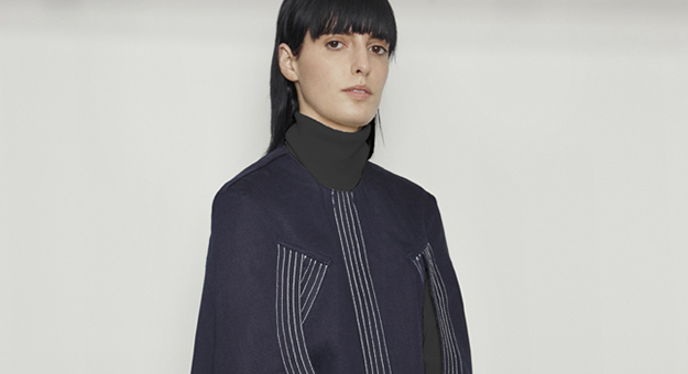 Хуссейн Чалаян запускает линию денима