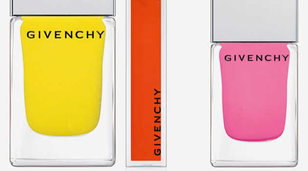 Весенняя коллекция Givenchy